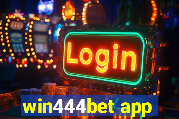 win444bet app